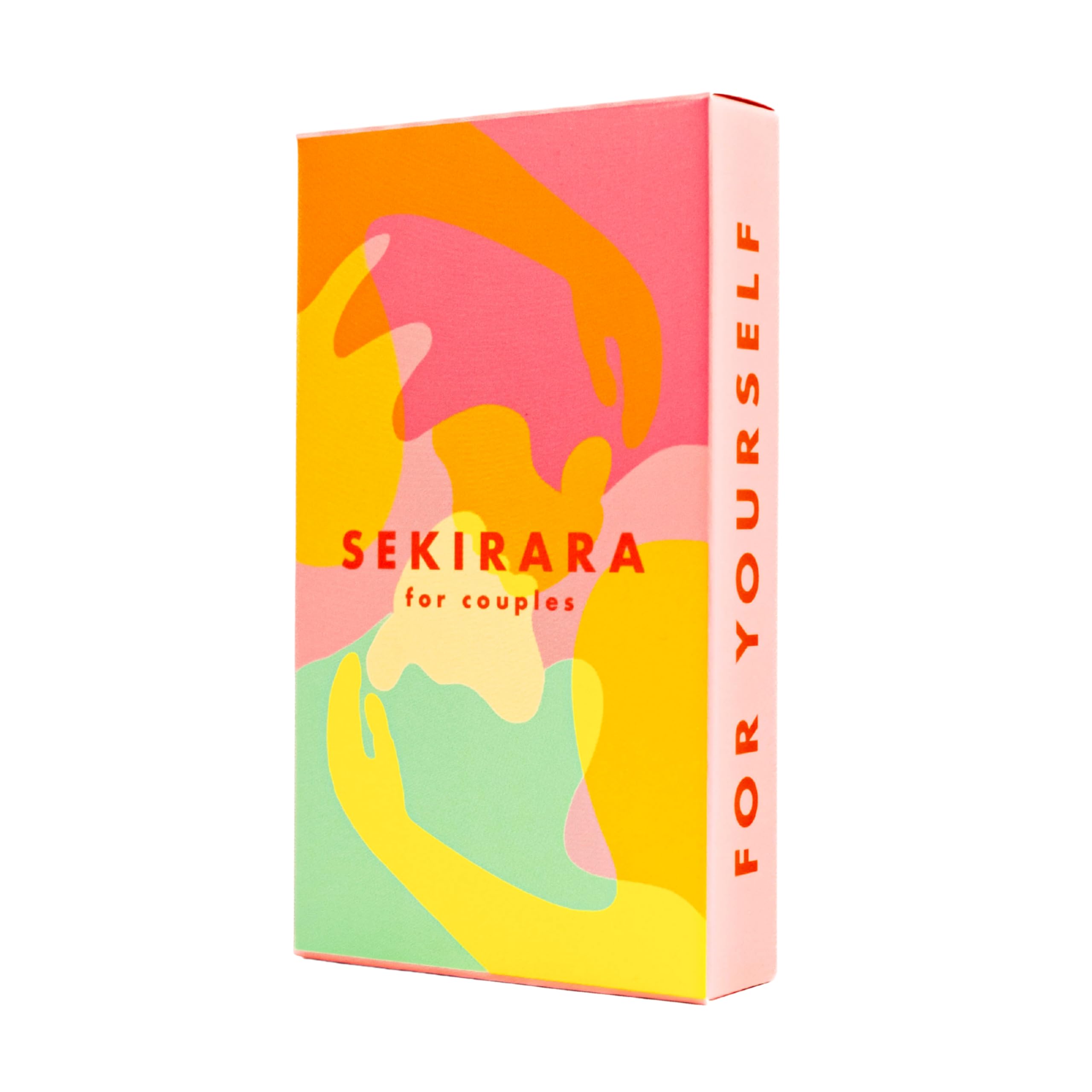セキララカード For Couples カップル・夫婦用